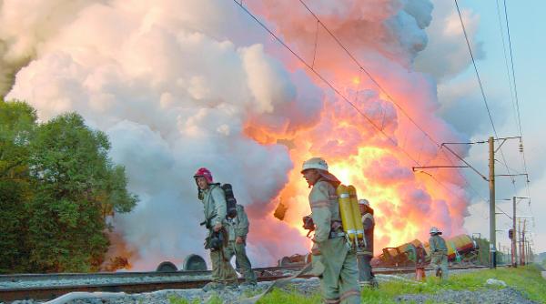 norul toxic din ucraina romania nu va fi afectata