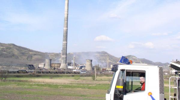 sometra obtine o pasuire de la mediu