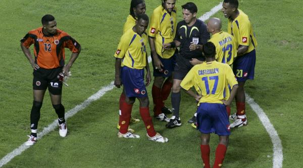 steaua ultimele lovituri