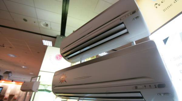 bolile care ies din aerul conditionat