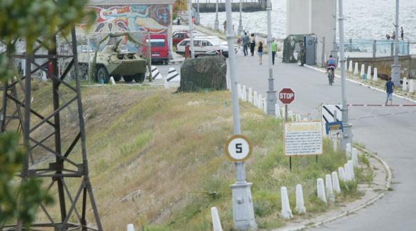 in satul lui voronin fac legea transnistrenii