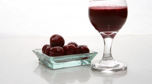 nectaruri sanatoase de fructe