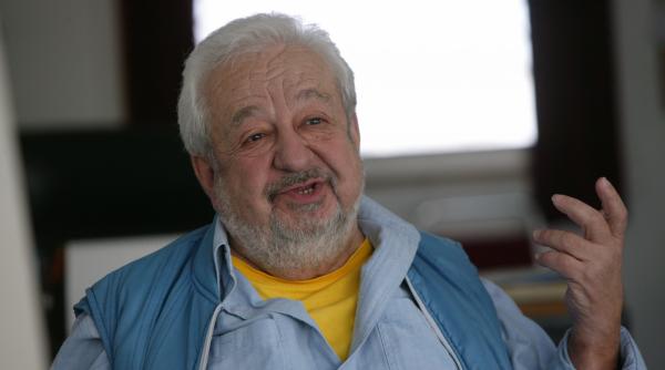 astazi e ziua ta corneliu leu