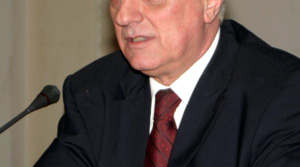 ionel marin trecut in rezerva de basescu