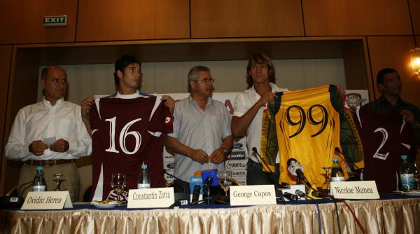 rapid samba do rapid