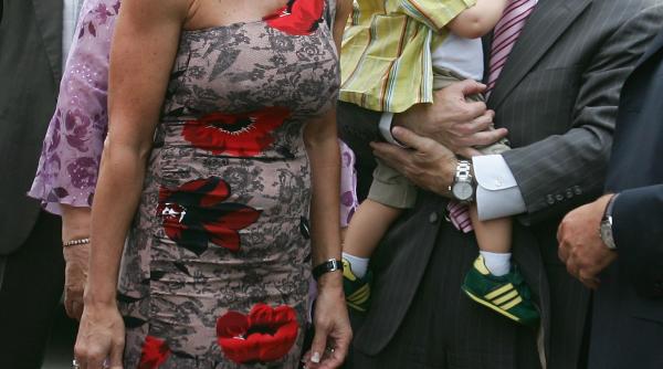 ce se naste din parinti celebri