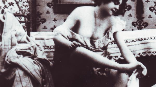 in cartierul amorului tarifat