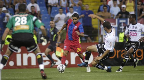 scandal in ghencea cainii invingatori