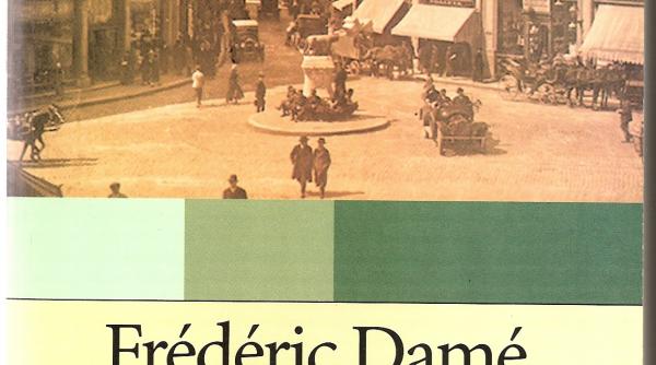 un francez de bucuresti