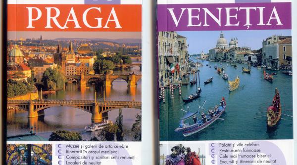 unde mergem in vacanta