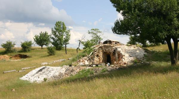 vararii mehedintiului