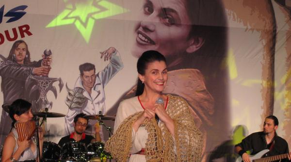 12 000 de spectatori pentru ambasadori