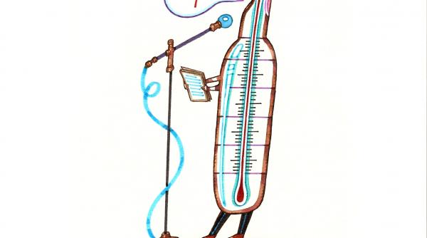 anul in care parca i a lovit pe toti amocul