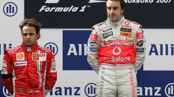 formula 1 alonso ii cere scuze brazilianului massa