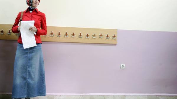 islamism contra laic