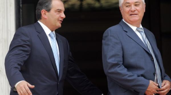 moldova vladimir voronin ameninta cu demisia