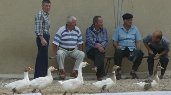 trei limbi la 150 de mii de gagauzi