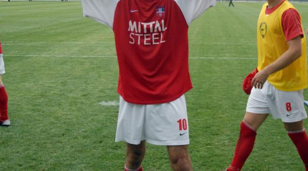 victorie la limita dupa o ora de superioritate