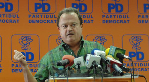 avionul lui basescu initiativa lui tariceanu