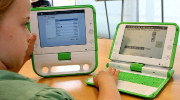 laptop ul de 100 36 a intrat in productie