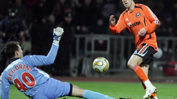 marica s a transferat la stuttgart