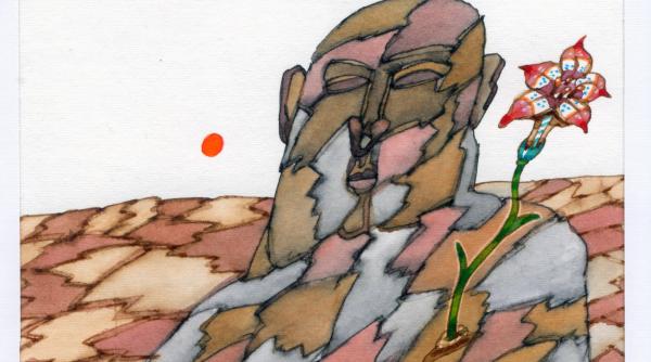 recviem pentru leustean