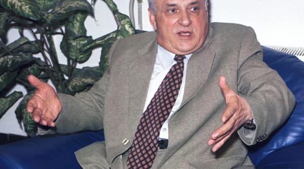 astazi e ziua ta mircea druc