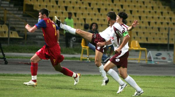 dinamo rapid deschide sezonul