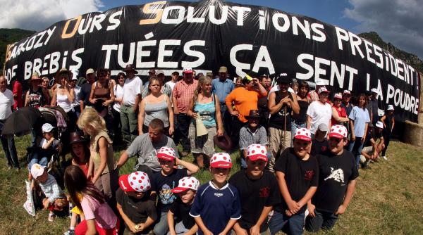 ecologistul de sertar