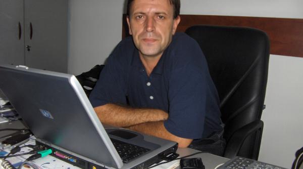omul zilei ovidiu cismaru