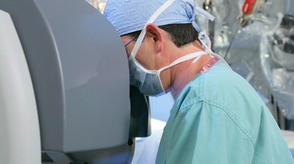 robot care merge direct la inima