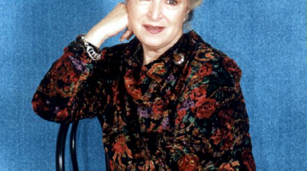 astazi e ziua ta monica ghiuta