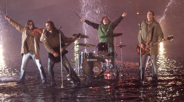 caritabilii din showbiz