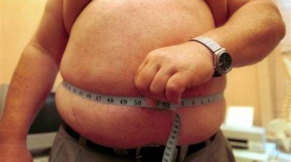 obezitatea o boala sociala