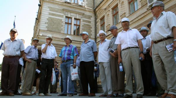 un sistem unic de pensii