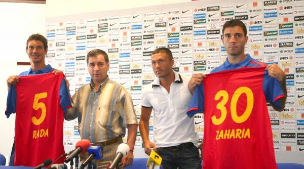 gica hagi e multumit de lot