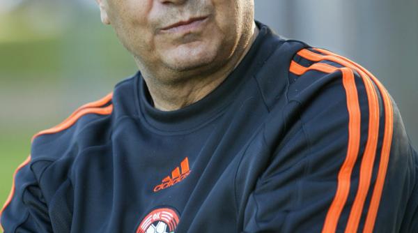astazi e ziua ta mircea lucescu