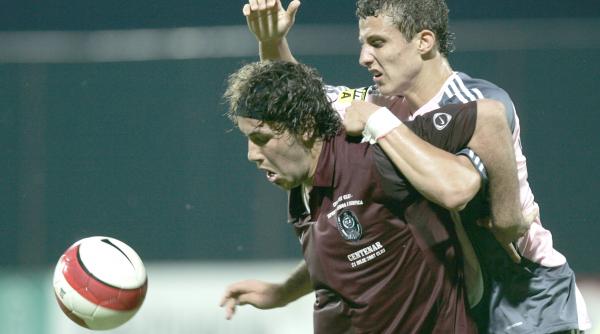 campionat cosmopolit