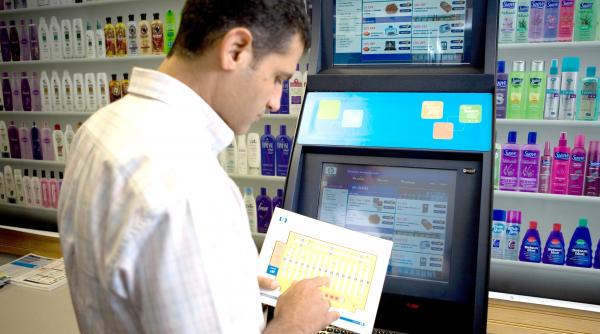 cumparaturile la raft se reinventeaza