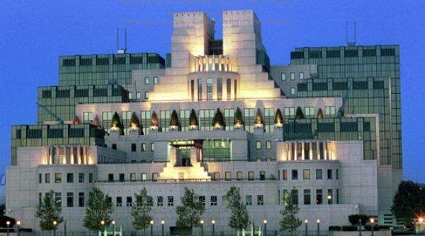 mi6 a pus conditii pentru capturarea lui ben laden