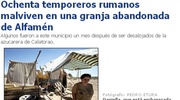 piersicari taberele mizeriei