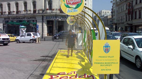 s a declansat codul rosu si n publicitate