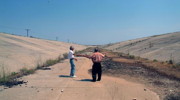 seceta de langa irigatii