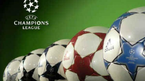 liga campionilor programul turului doi preliminar