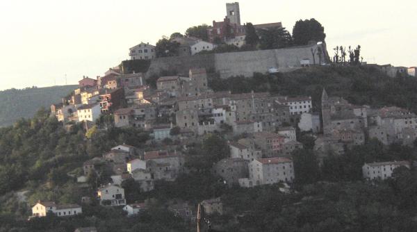 o destinatie cu efect de drog puternic