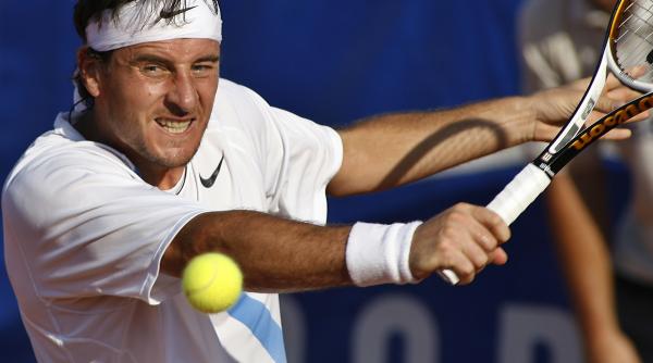 tenis andrei pavel in finala la umag