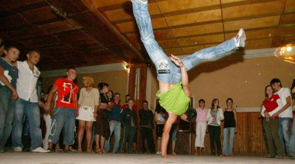 distractiile palide ale basarabenilor