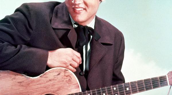 elvis presley