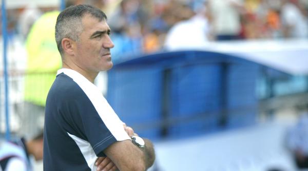 omul zilei petre grigoras