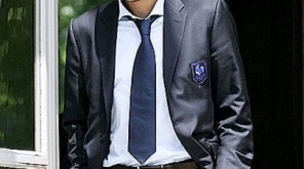 thierry henry amenintat de mafia romana